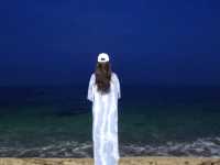강릉여행 필수코스~! 숨은 명소: 🏖강문해변💙🩵💙🩵