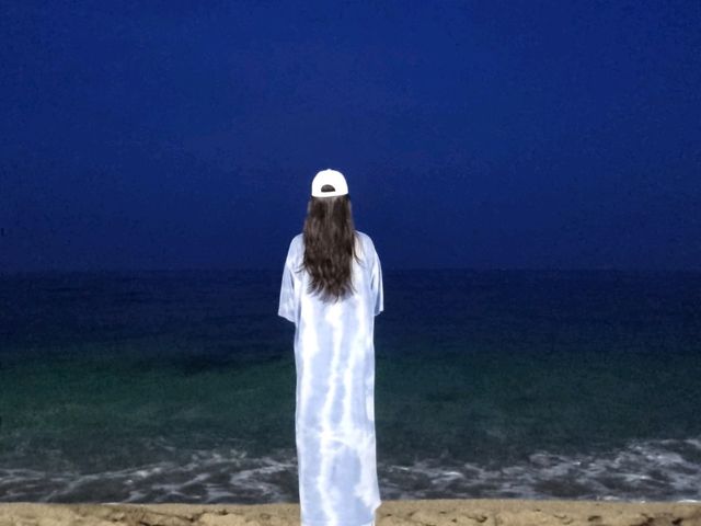강릉여행 필수코스~! 숨은 명소: 🏖강문해변💙🩵💙🩵
