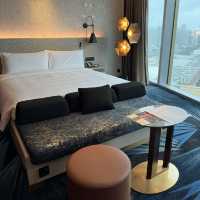 W Macau – Studio City：奢華酒店，電影元素