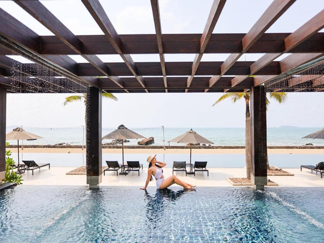Rayong Marriott Resort and Spa