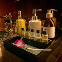 【香港文華東方酒店】生日禮物！水療按摩+面部護理，奉送排毒手部按摩和東方頭部按摩！