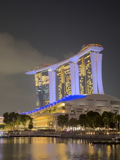 Singapore!無料で見られる!ナイトショー2選 | Trip.com Singapore!無料で見られる!ナイトショー2選 | Trip.com