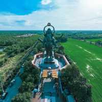 อุทยานพระพิฆเนศ องค์ยืน