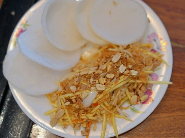 🇻🇳 한국인 입맛 저격!! 디낭 한강뷰 맛집