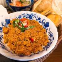 【豊後高田】インドそのままの味を守り続けている絶品カレー✨
