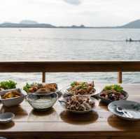 เกาะพิทักษ์ ชุมพร