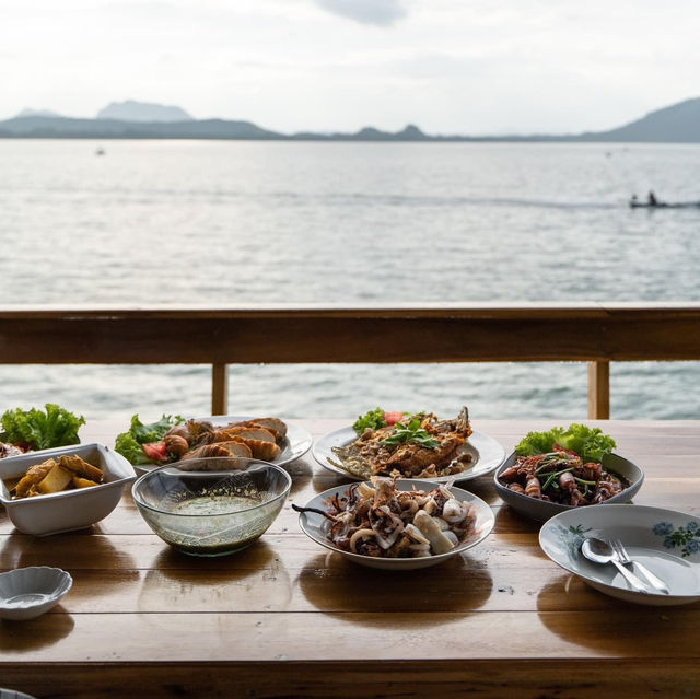 เกาะพิทักษ์ ชุมพร