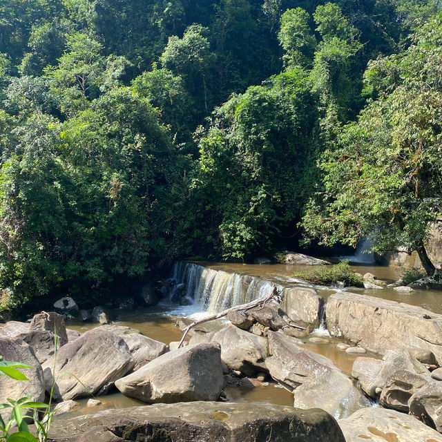 Bengoh Dam Hike 🇲🇾