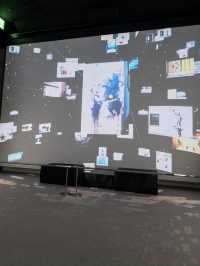 〜東京都〜没入体験ができる現代アート渋谷バンクシー展！