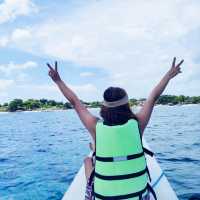 BANTAYAN ISLAND ADVENTURE!