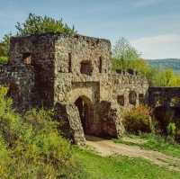 The Rome of Hungary