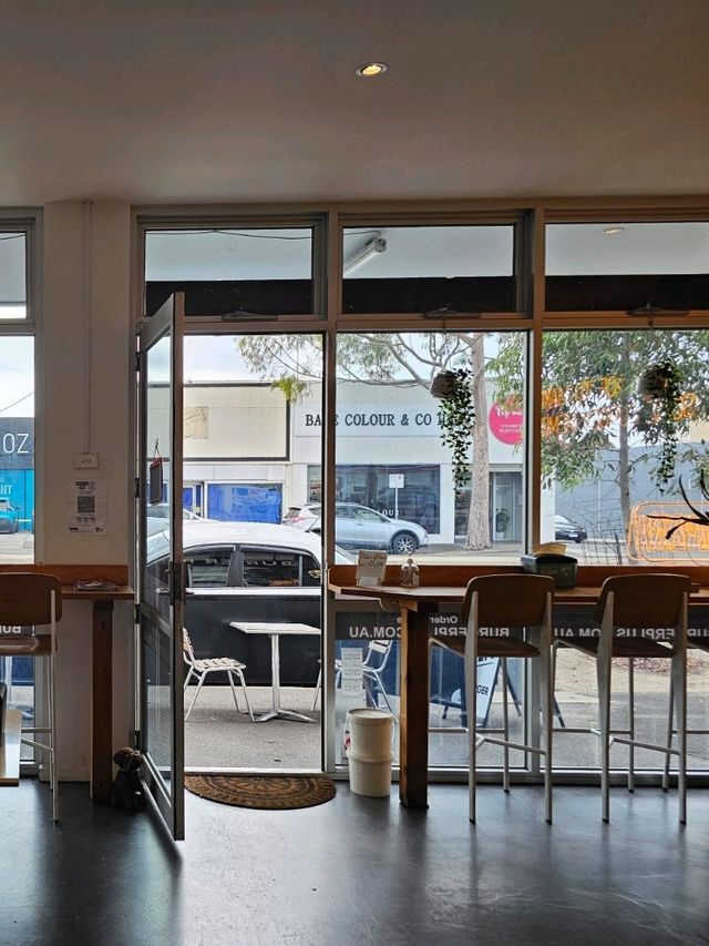 멜버른 🇦🇺 질롱Geelong 수제 버거 맛집 🍔