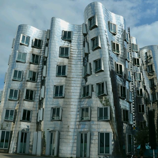 An underrated gem by the Rhine