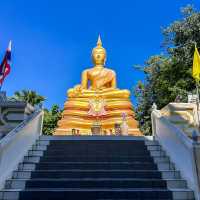 วัดโตนด บางกร่าง