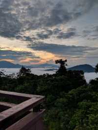 Danum Valley Conservation Area