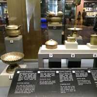 A Journey Through Malaysia’s Heritage at the National Museum