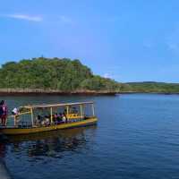 Guimaras - my de stressing place!