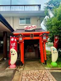【日本東北】新潟燒餅王國：在燒餅上畫畫的親子互動體驗
