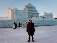 Harbin Ice and Snow World