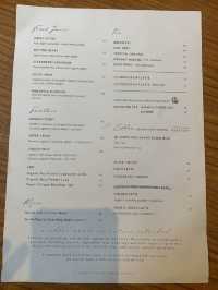 西環特色咖啡店