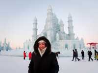 Harbin Ice and Snow World