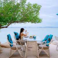 Garden Sea View Resort