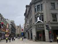 2 days itinerary for exploring Shanghai