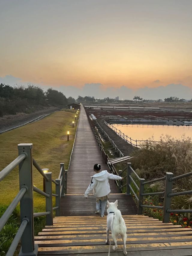  📍씨사이드파크 Seaside Park 