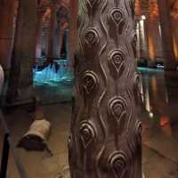 Beautiful and eerie ancient treasure 