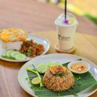 แลนด์มาร์คใหม่ ไปเที่ยวแม่กำปองต้องแวะ