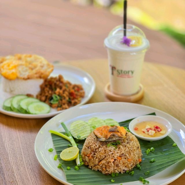 แลนด์มาร์คใหม่ ไปเที่ยวแม่กำปองต้องแวะ