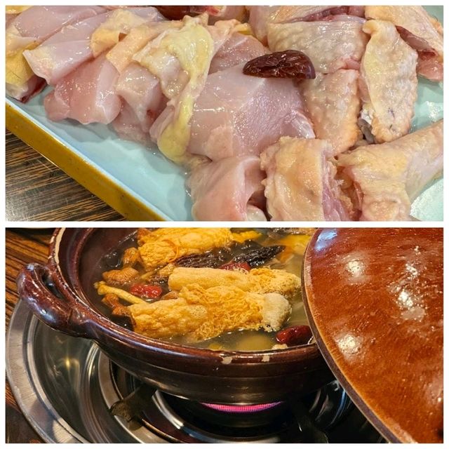 馬來西亞中餐館