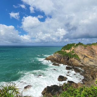 A Hidden Gem Where Tranquility Meets Beauty