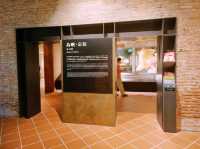 台南-安平古堡（熱蘭遮博物館）