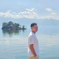 Dali: A Perfect Blend of History and Nature!