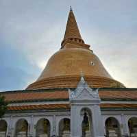 วัดพระปฐมเจดีย์ราชวรมหาวิหาร