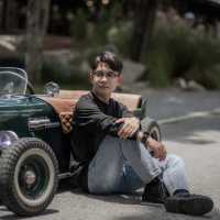 Trot Cafe Khaoyai