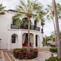 Villa Maroc Resort  