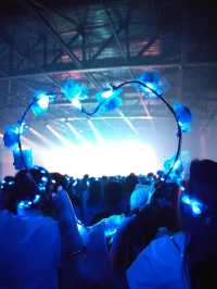 คอนเสิร์ตในรอบ 7 ปี ของ CNBLUE