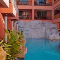 Seaview Patong Hotel Phuket 