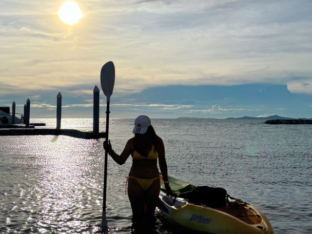 รีวิว Worita cove hotel ที่พักวิวปูซาน ปูใจ