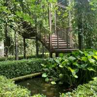 🇲🇾 Green Vibes and Photo-Op Spots at Tamarind Square