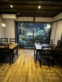  【山口旅行】お茶漬け専門店🍵