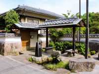 🇯🇵長崎｜有錦鯉陪你散步的歷史街區