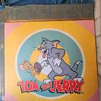 「華山1914文化創意園區」Tom & Jerry展覽 - 8月酒店試睡員報名