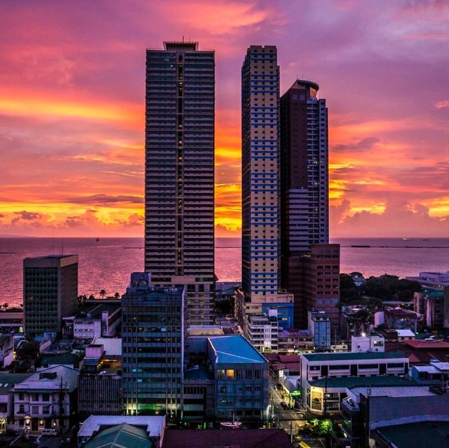 Manila, Philipine