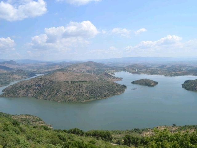 A family trip to Pergamon, Turkiye