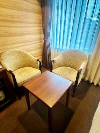 【日本東北】新潟Niigata Grand Hotel：舒適酒店房間，優越地理位置