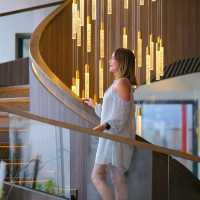 โรงแรมโซนนิมมาน ชมวิวเครื่องบิน และดอยสุเทพ