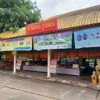 สถานที่น่าไปใหว้พระทำบุญ